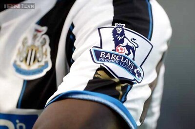 EPL backs plan to improve England team