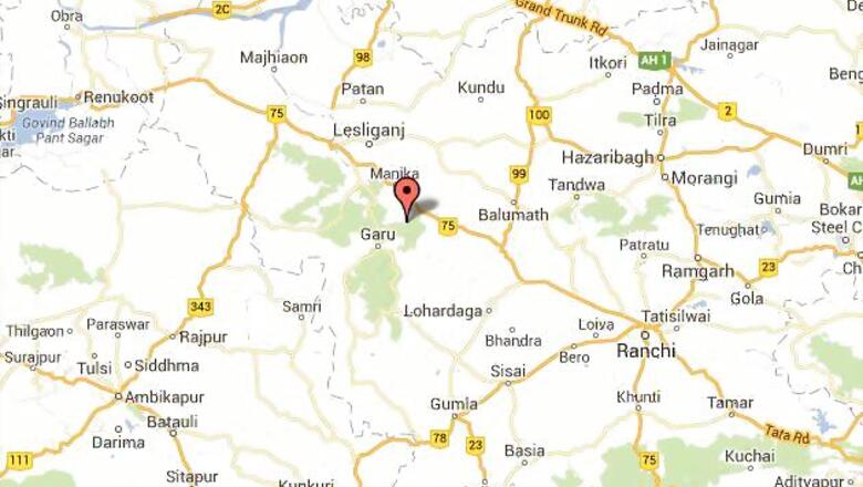 50-year-old woman injured as Maoist planted IED explodes