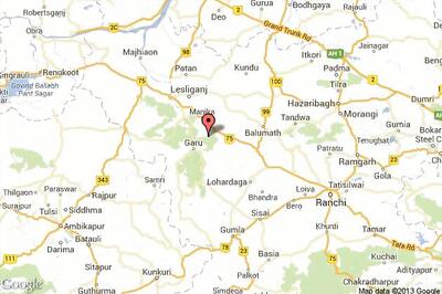 50-year-old woman injured as Maoist planted IED explodes