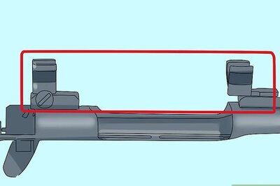 How to Zero Your Rifle Scope
