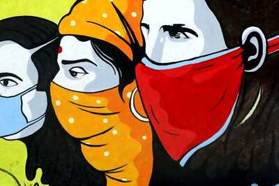 Not Omicron, But Delta 'Descendants' Source of Around 90% Covid Infections in Mumbai Samples