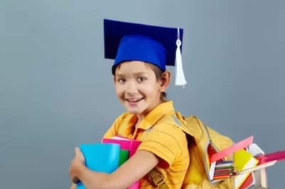 Online Application For Private Schools Under Right To Education Begins In Gautam Buddha Nagar