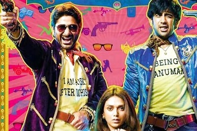'Guddu Rangeela' crosses 3 crore mark in two days