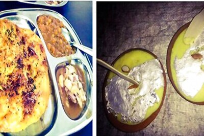 7 Lip-smacking Food Items You Can’t Afford To Miss During Your Stay In Amritsar