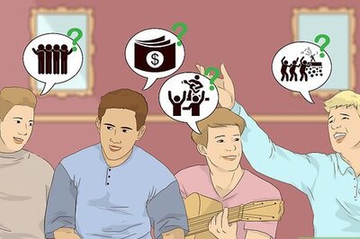 How to Lead an A Cappella Group