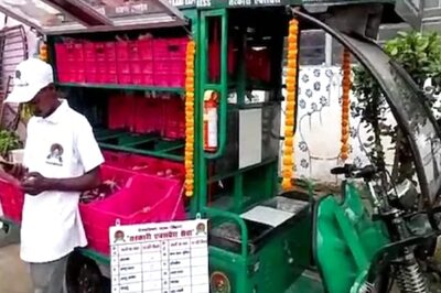 Patna Residents to Get Vegetables at Doorstep With ‘Tarkari Express Service’