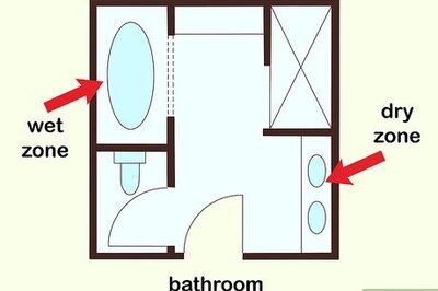 How to Design a Bathroom Yourself