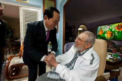 Fidel Castro's Memorable Quotes About Communism in Cuba