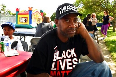 Minnesota Democrat Who Rose After Castile Death Under Attack