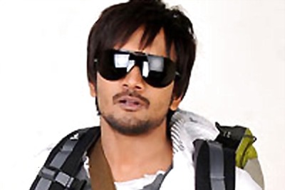 Sairam Shankar's 'Romeo' to release soon