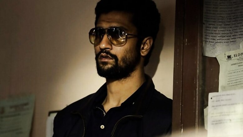 Vicky Kaushal to Star Opposite Angira Dhar in a New Netflix Film Love Per Square Foot