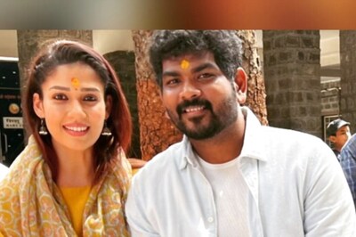 Nayanthara-Vignesh Shivan Wedding: Preparations in Full Swing, Security Tightened