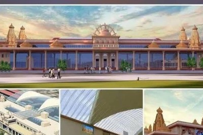 Ahead of Ram Temple Opening, Ayodhya Railway Station Gets A New Name | Check Details