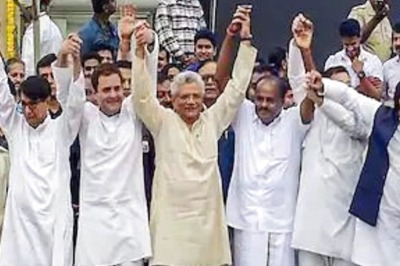 To Halt the Modi Juggernaut in 2024, This is What a United Opposition Needs to Do First