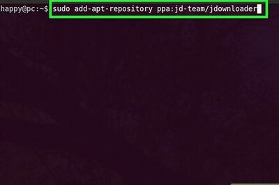 How to Install Jdownloader on Ubuntu