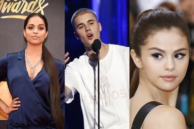 Teen Choice Awards 2016: Selena Gomez, Lilly Singh, Justin Bieber Win Big