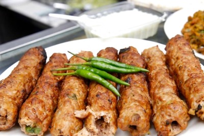 Customer Kept Asking 'Where is My Order'. Delhi Eatery Owners Killed Him With Seekh Kebab Rod