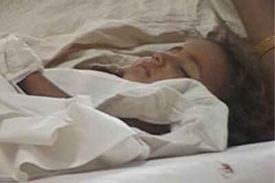 Too little sleep raises obesity risk in kids: study