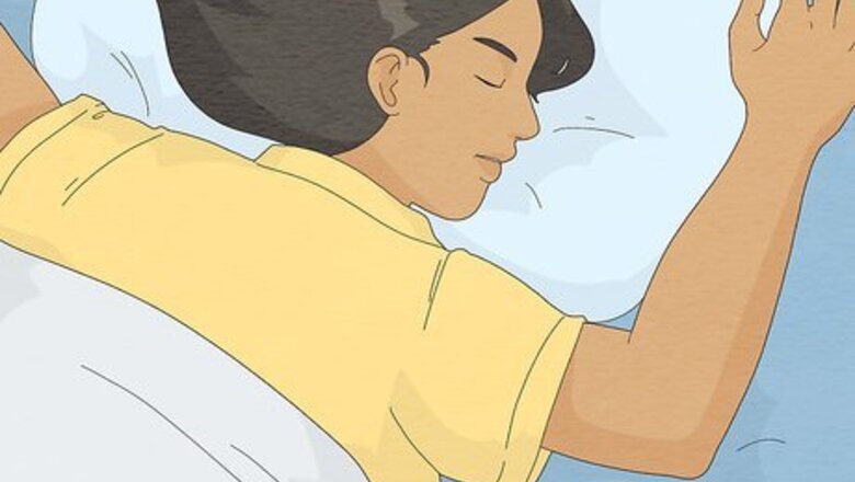 How to Induce Nightmares