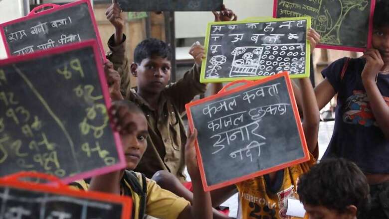 Although Widely Spoken, Around 56% of Indians Don't Identify Hindi as Their Mother Tongue