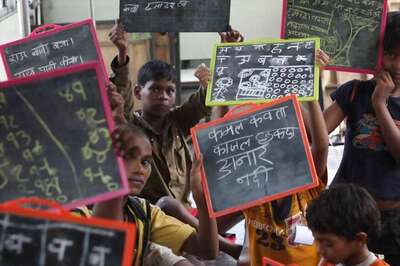 Although Widely Spoken, Around 56% of Indians Don't Identify Hindi as Their Mother Tongue