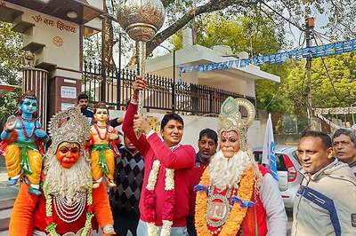 If Coronavirus Suspects are Running Away, Don't Blame Them: AAP MLA