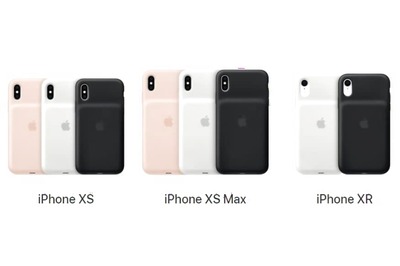 Apple Replacing Faulty Smart Battery Cases for Free: Check if Yours is Eligible