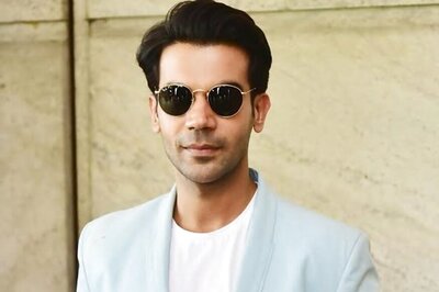 Rajkummar Rao Offers Help to Unsuccessful Class 12 Students