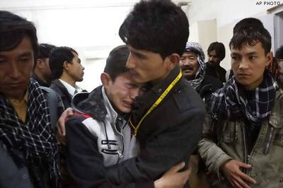 Pak: 64, including school children, killed in Quetta blast