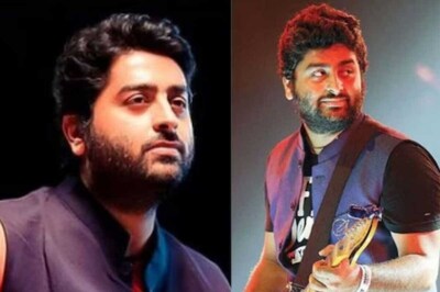 Birthday Special: How Arijit Singh Gained Overnight Stardom After Tum Hi Ho Song