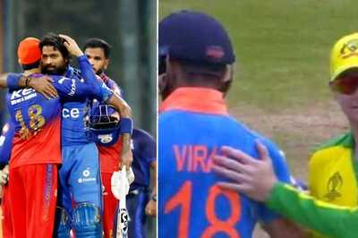 3 Incredible Times When Kohli Asked Fans to Stop Booing Opponent Cricketers on Field