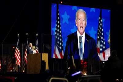 US Election Results LIVE Highlights: On Track to Win, Says Biden as Trump Also Predicts Victory