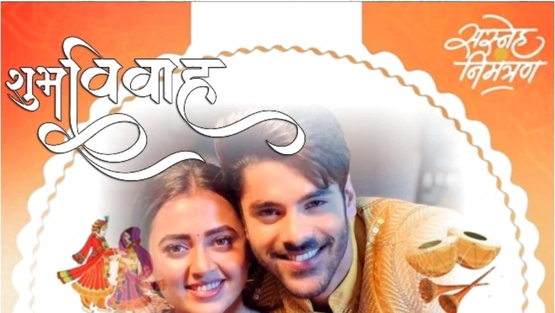 Naagin 6 Fans Are Super Excited As 'Best Pair' Pratha and Rishabh To Tie The Knot | View Tweets