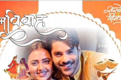 Naagin 6 Fans Are Super Excited As 'Best Pair' Pratha and Rishabh To Tie The Knot | View Tweets