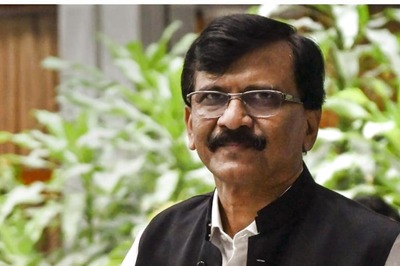 Lawmakers from CM Shinde-led Shiv Sena Won't Win Next Election, Claims Sanjay Raut