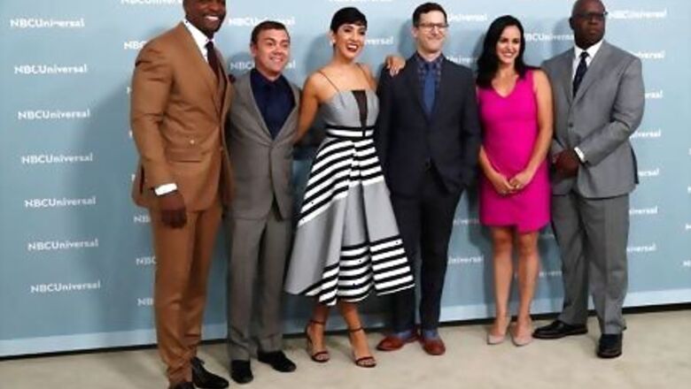 U.S. Networks Struggle To Fill Fall TV Slots After Coronavirus Shutdowns