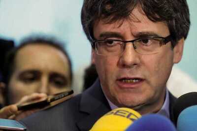 Spanish Government Acts to Block Puigdemont's Election as Catalonia Head