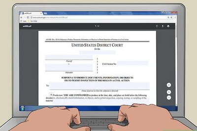 How to Subpoena Phone Records
