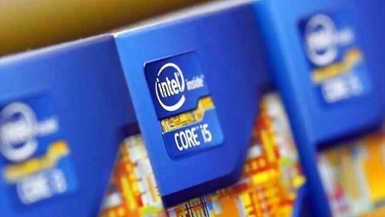 Gas leak at Intel Arizona plant sends 11 to hospital