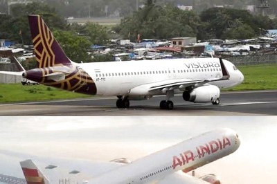 Air India Places Order for 85 More Planes with Airbus, To Buy 10 Additional A350 Aircraft: Report
