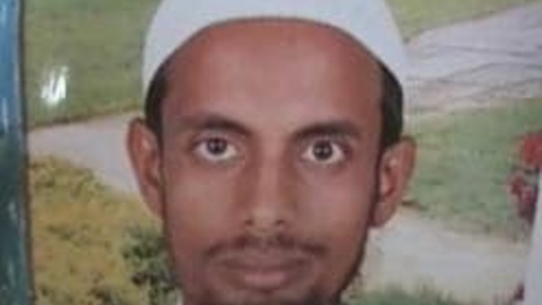 Abu Bashir involved in training, planning: Cops