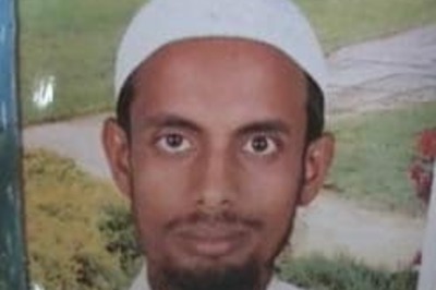 Abu Bashir involved in training, planning: Cops