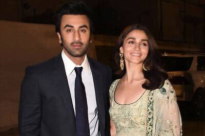 When Alia Bhatt Said She'd Want Ranbir Kapoor at Her 'Swayamvar', Wouldn't Mind Doing Steamy Scene with Him