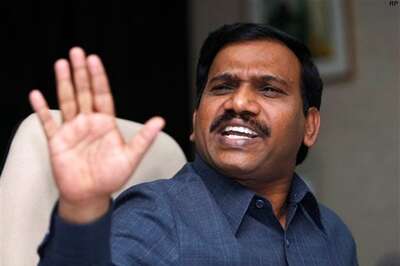 I will comply with CBI summons: Raja