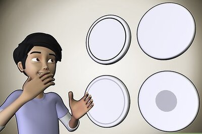 How to Change Drum Heads