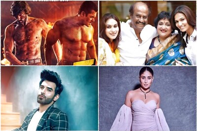 Salman Khan Introduces Dabangg 3 Villain Kiccha Sudeep, Rajinikanth Gets Sweetest Birthday Wishes from Daughters