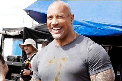 COVID-19: Dwayne Johnson Donates 7 Lakh Water Bottles to Frontline Workers