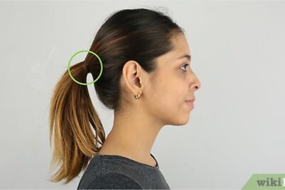 How to Apply Witch Makeup