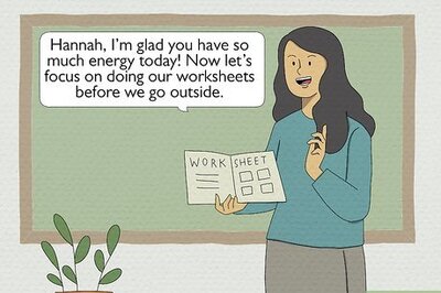 How to Discipline a Group of Children