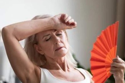 7 Early Signs Of Menopause That You Need To Look Out For